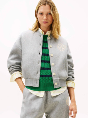 Tommy Hilfiger Bluza VARSITY | Relaxed fit