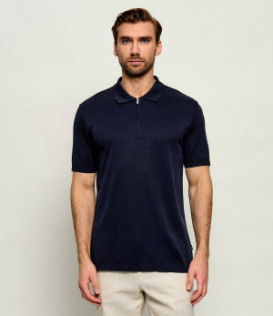 Windsor Polo Floro-PZ | Regular Fit