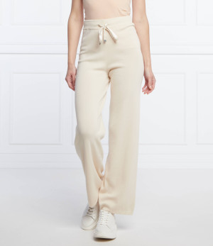 Peserico Spodnie dzianinowe | Relaxed fit