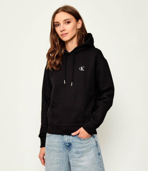 Calvin Klein Jeans Bluza | Regular Fit