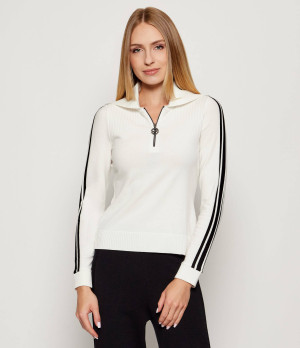 Marc Cain Sweter | Slim Fit