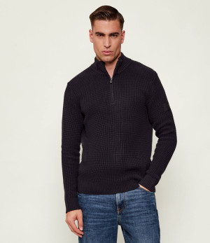 Joop! Jeans Sweter Henrios | Regular Fit
