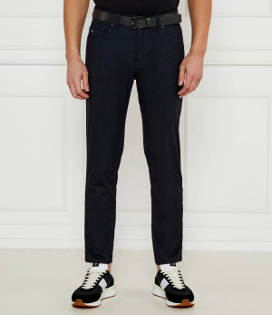 BOSS BLACK Spodnie H-Re.Maine5 | Regular Fit
