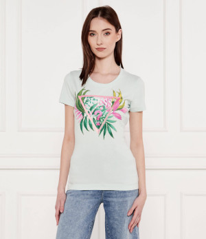 GUESS T-shirt | Slim Fit