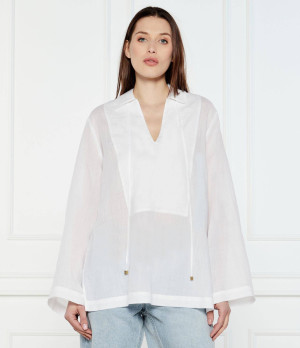 Michael Kors Koszula | Relaxed fit