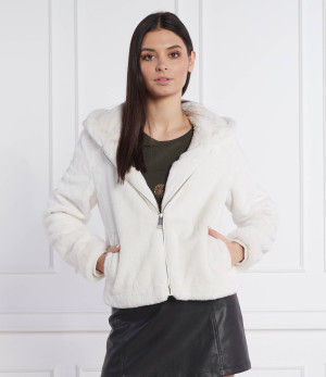 GUESS Kurtka THEOLINE | Regular Fit