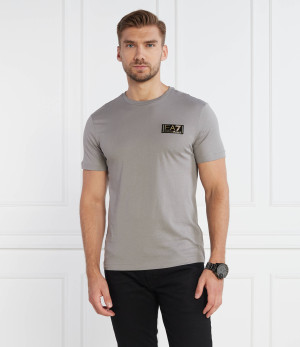 EA7 T-shirt | Regular Fit