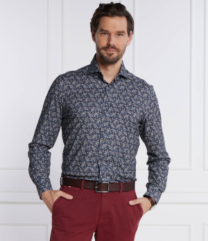 Emanuel Berg Koszula | Modern fit