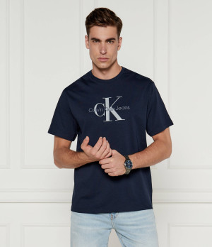 Calvin Klein Jeans T-shirt | Regular Fit