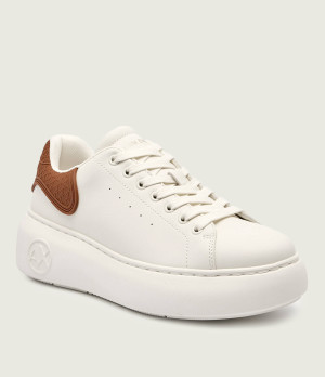 Armani Exchange Sneakersy