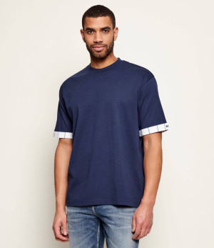 BOSS ORANGE T-shirt Te_exis | Relaxed fit