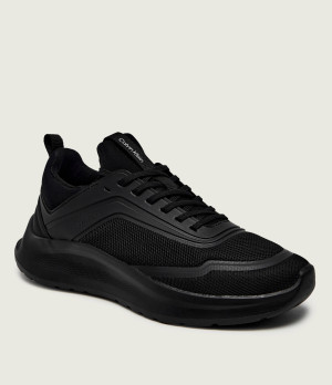 Calvin Klein Sneakersy Light Eva Run