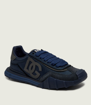 Dolce & Gabbana Sneakersy DG Athletic | zamsz