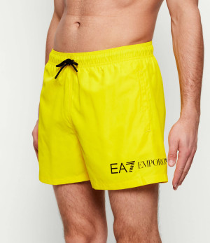 EA7 Szorty kąpielowe | Regular Fit