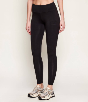 EA7 Legginsy | Slim Fit