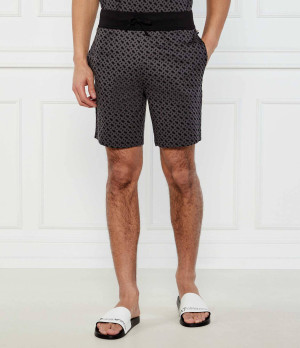 BOSS BLACK Szorty Relax | Regular Fit