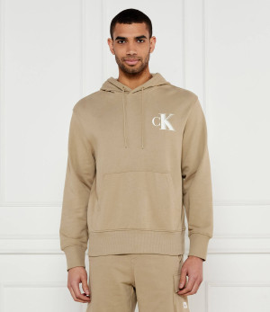 Calvin Klein Jeans Bluza | Regular Fit