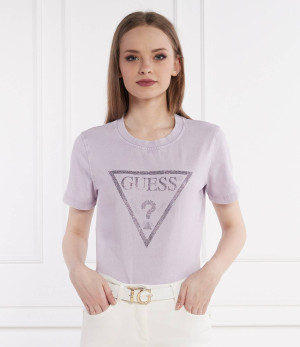 GUESS T-shirt | Regular Fit