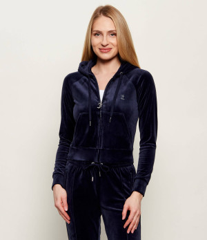 Juicy Couture Bluza MADISON | Slim Fit