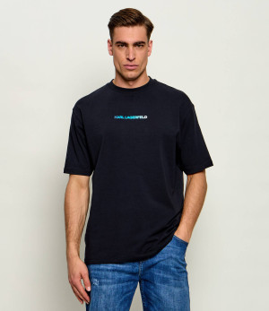 Karl Lagerfeld T-shirt | Loose fit