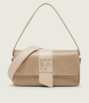 Armani Exchange Torebka na ramię