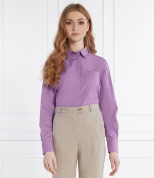 MAX&Co. Koszula VELOURS | Regular Fit