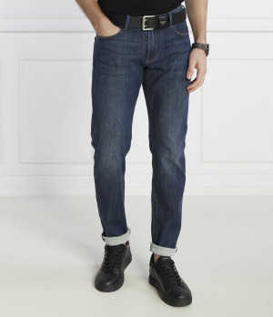 Emporio Armani Jeansy j06 | Slim Fit