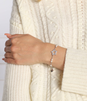 Swarovski Bransoletka