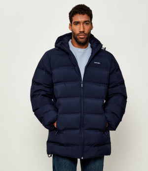 Calvin Klein Puchowa kurtka | Regular Fit