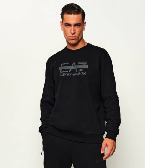 EA7 Bluza | Modern fit