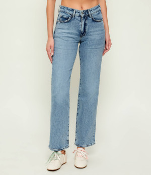 BOSS BLACK Jeansy Parkway | Regular Fit
