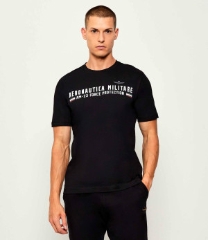 Aeronautica Militare T-shirt | Regular Fit