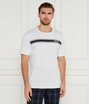 BOSS BLACK T-shirt Urban | Regular Fit