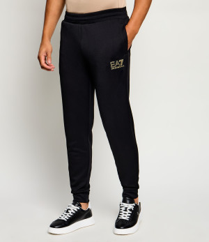 EA7 Spodnie dresowe | Slim Fit