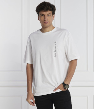 Calvin Klein Jeans T-shirt | Relaxed fit