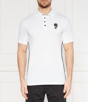 Karl Lagerfeld Polo | Regular Fit