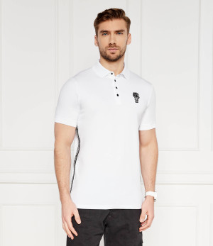 Karl Lagerfeld Polo | Regular Fit