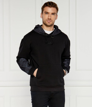 HUGO Bluza | Regular Fit