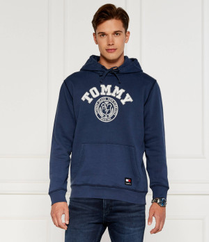 Tommy Jeans Bluza | Regular Fit