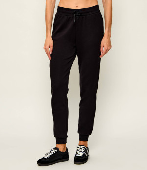 Armani Exchange Spodnie dresowe | Regular Fit