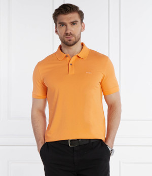 BOSS BLACK Polo Pallas | Regular Fit