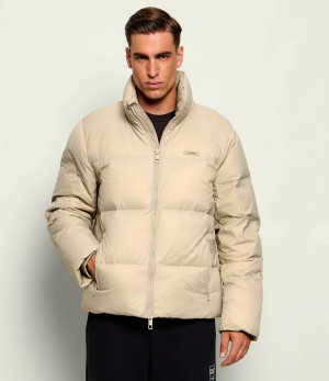 Calvin Klein Puchowa kurtka | Regular Fit