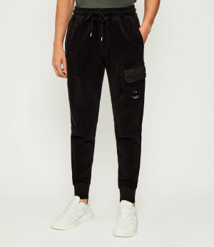 C.P. Company Spodnie jogger | Slim Fit
