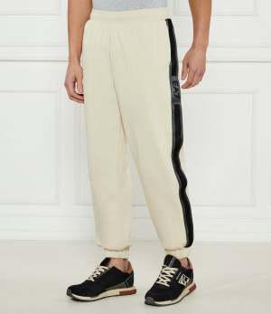 EA7 Spodnie dresowe | Modern fit