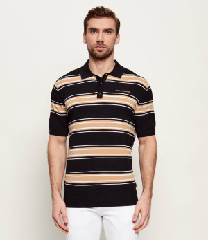 Karl Lagerfeld Polo | Slim Fit