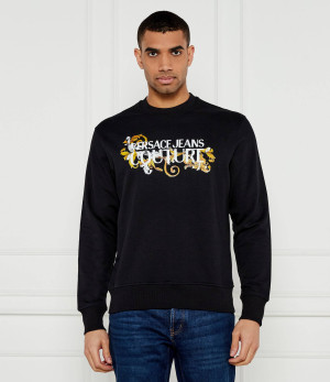 Versace Jeans Couture Bluza | Regular Fit