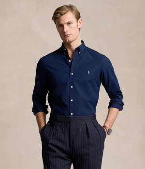 POLO RALPH LAUREN Koszula | Slim Fit