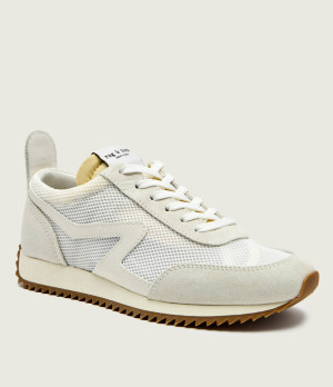 Rag&Bone Sneakersy RETRO RUNNER | zamsz