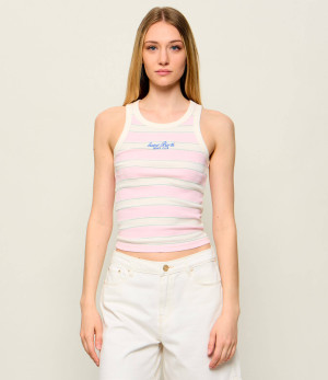 ST.Barth Top Ada | Slim Fit