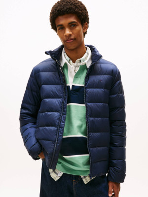 Tommy Jeans Puchowa kurtka | Regular Fit
